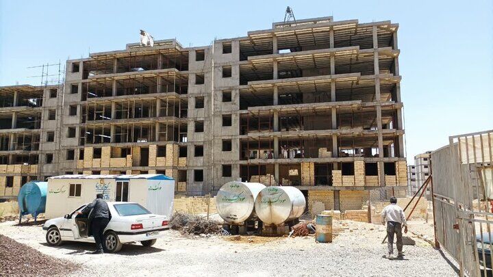متقاضیان نهضت ملی مسکن همچنان بلاتکلیف متقاضیان نهضت ملی مسکن همچنان بلاتکلیف
