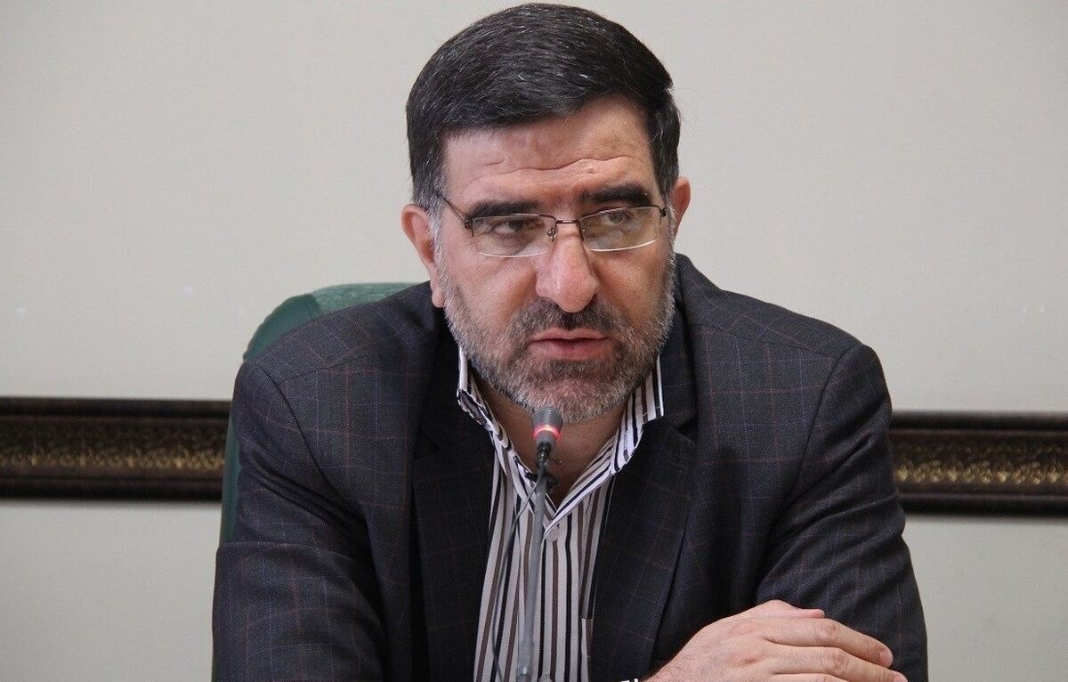 انتقاد یک نماینده از پروژه مسکن ملی / مردم توان پرداخت ۴۰ میلیون را ندارند انتقاد یک نماینده از پروژه مسکن ملی / مردم توان پرداخت ۴۰ میلیون را ندارند