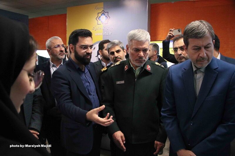 برقیسازی ناوگان حمل و نقل شهری؛ از وعده تا عمل چقدر فاصله مانده؟ برقیسازی ناوگان حمل و نقل شهری؛ از وعده تا عمل چقدر فاصله مانده؟