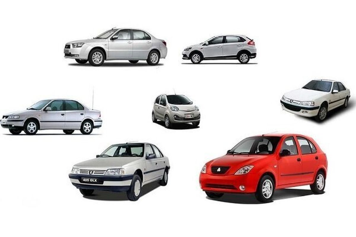 خبر مهم؛ قیمت خودرو افزایش می یابد؟ خبر مهم؛ قیمت خودرو افزایش می یابد؟