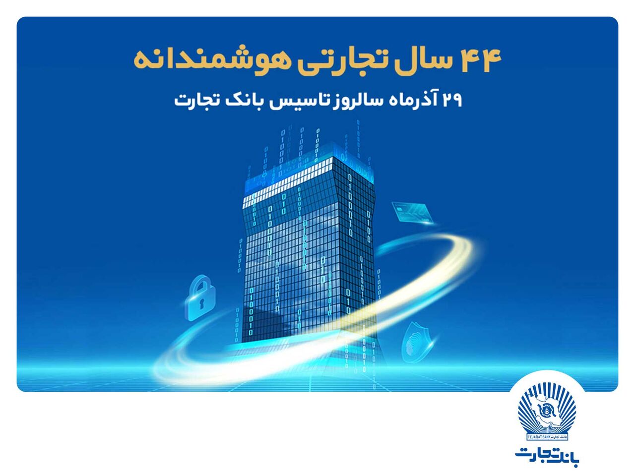 از رشد ۴۳۷ درصدی سود عملیاتی تا تثبیت جایگاه نخست خدمات ارزی و اعتباری از رشد ۴۳۷ درصدی سود عملیاتی تا تثبیت جایگاه نخست خدمات ارزی و اعتباری