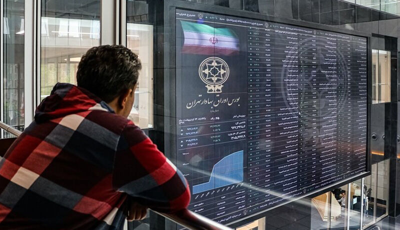 پیش بینی بورس در هفتههای آینده/ ریسک خرید در مقطع کنونی ۵۰-۵۰ است پیش بینی بورس در هفتههای آینده/ ریسک خرید در مقطع کنونی ۵۰-۵۰ است
