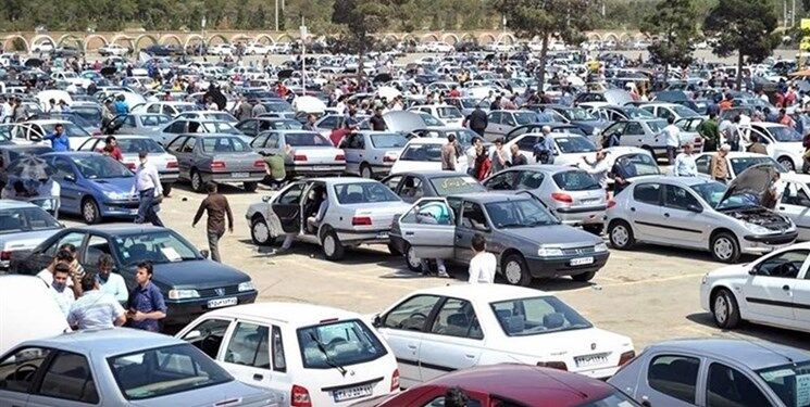 خودروهای زیر ۱۰۰ میلیون دست دوم / پژو ۴۰۵ دهه هفتادی، ام وی ام دهه هشتادی و پراید سرحال! خودروهای زیر ۱۰۰ میلیون دست دوم / پژو ۴۰۵ دهه هفتادی، ام وی ام دهه هشتادی و پراید سرحال!