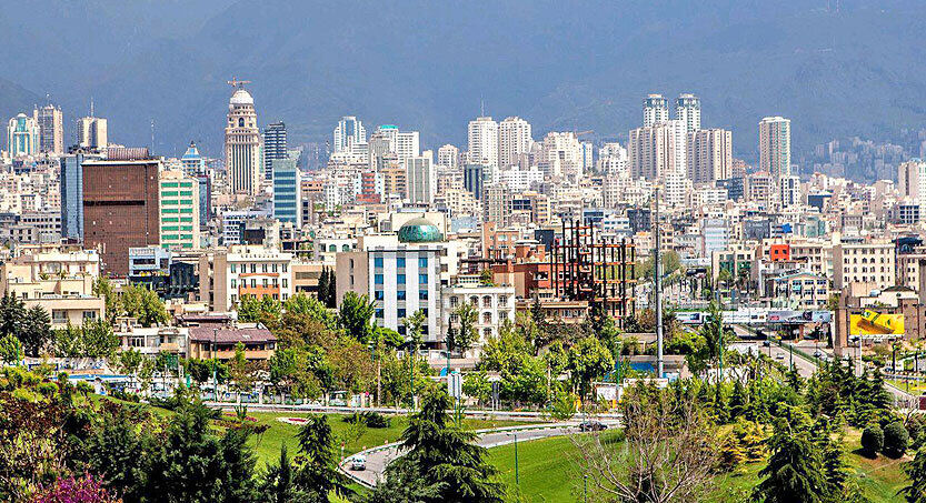 اطلاعات ۷ میلیون سرپرست خانوار در سامانه املاک ثبت شد