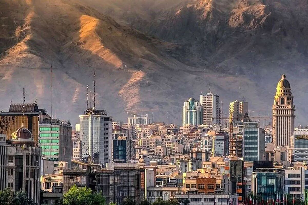 بالا و پایین قیمت ملک در مناطق مختلف تهران/ از آپارتمانهای ۲ میلیاردی تا ملکهای ۵۳ میلیارد تومانی! بالا و پایین قیمت ملک در مناطق مختلف تهران/ از آپارتمانهای ۲ میلیاردی تا ملکهای ۵۳ میلیارد تومانی!