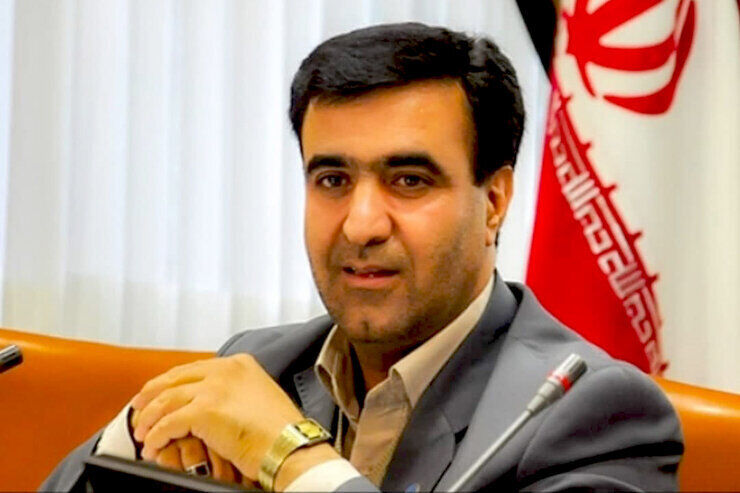 رییس سازمان حفاظت محیط زیست:مازوت یک کلمه با بار منفی روحی روانی برای مردم شدهاست رییس سازمان حفاظت محیط زیست:مازوت یک کلمه با بار منفی روحی روانی برای مردم شدهاست