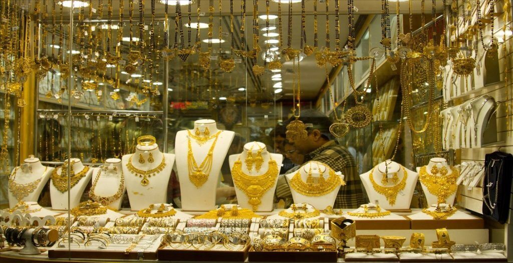 توصیههای مهم به خریداران طلا توصیههای مهم به خریداران طلا