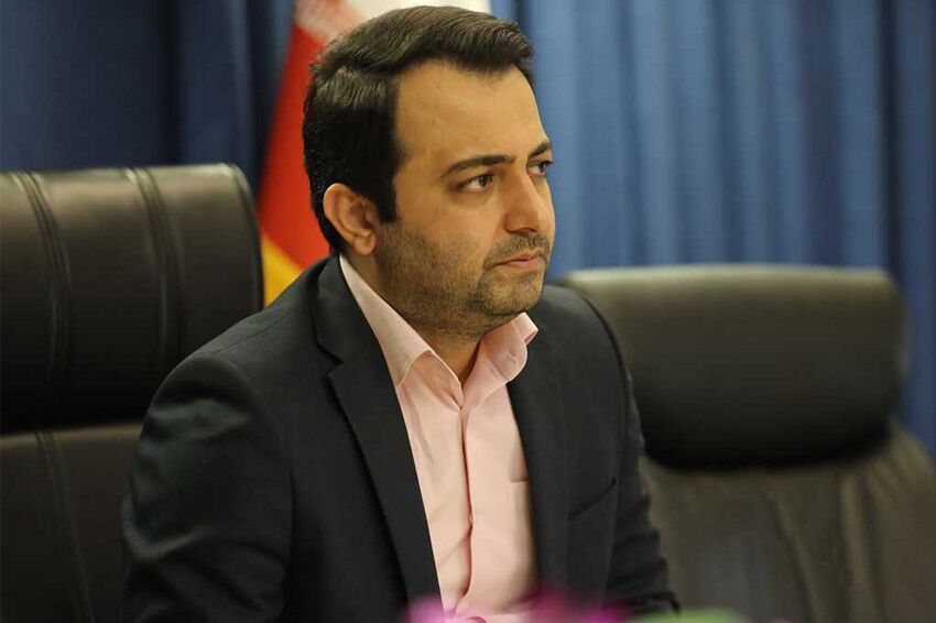 یادداشت مدیرعامل بانک صادرات ایران درباره گذار به بانکداری هوشمند یادداشت مدیرعامل بانک صادرات ایران درباره گذار به بانکداری هوشمند