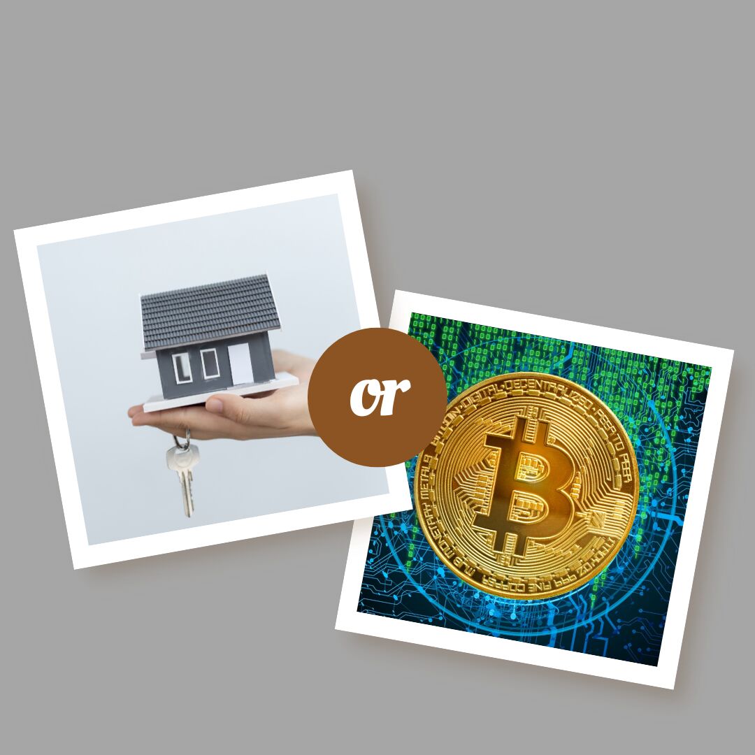 مقایسه خرید ملک در کانادا و استخراج بیت کوین مقایسه خرید ملک در کانادا و استخراج بیت کوین