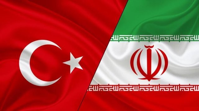 گفتوگوی تلفنی وزرای خارجه ایران و ترکیه گفتوگوی تلفنی وزرای خارجه ایران و ترکیه