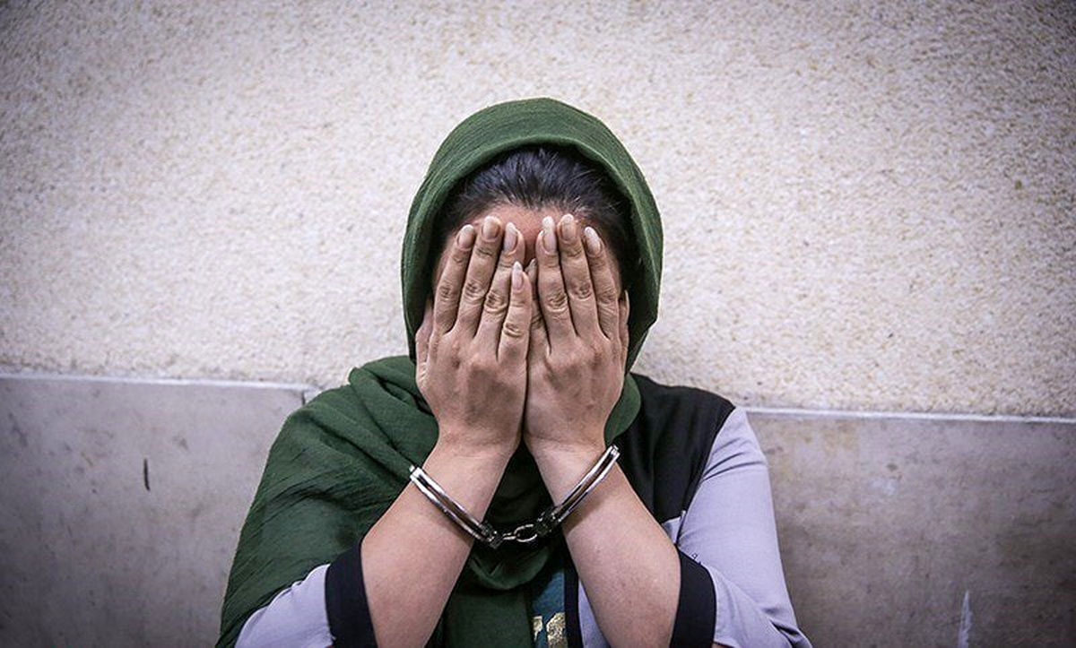 دستگیری قاتل زن جوان در کنگاور دستگیری قاتل زن جوان در کنگاور