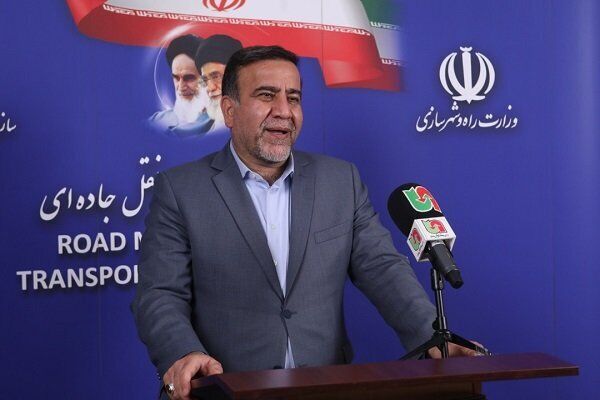 روزانه ۱۰ هزار خدمت در جاده های ارتباطی کشور ارائه می شود روزانه ۱۰ هزار خدمت در جاده های ارتباطی کشور ارائه می شود