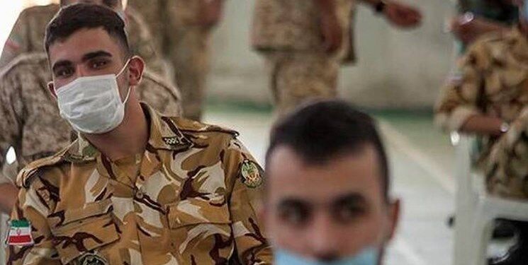 فوری؛ تکلیف خرید سربازی مشخص شد فوری؛ تکلیف خرید سربازی مشخص شد