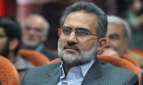 بررسی لایحه احیای وزارت بازرگانی هفته آینده در مجلس/ بودجه ۱۴۰۳هفته آتی اعلام وصول می شود بررسی لایحه احیای وزارت بازرگانی هفته آینده در مجلس/ بودجه ۱۴۰۳هفته آتی اعلام وصول می شود