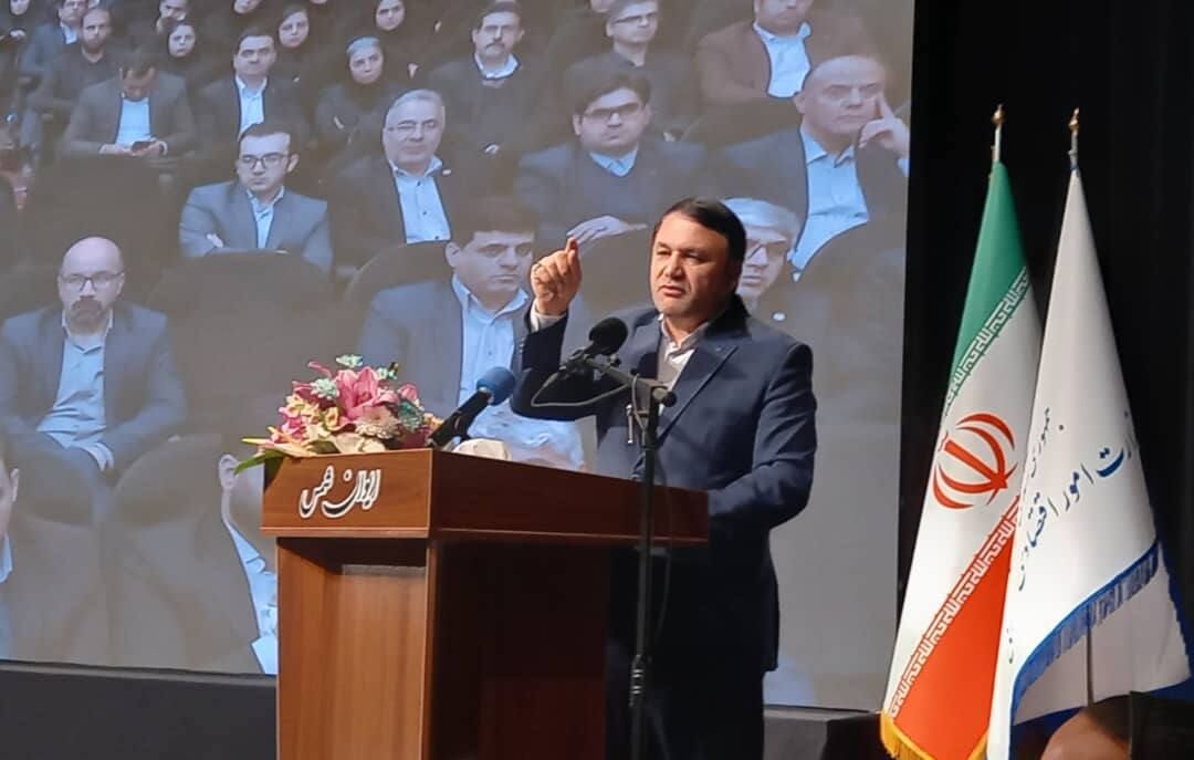 دستاوردهای هوشمندسازی یارانه آرد و نان/ بدون جو منفی، یارانه آرد و نان را سامان دادیم دستاوردهای هوشمندسازی یارانه آرد و نان/ بدون جو منفی، یارانه آرد و نان را سامان دادیم