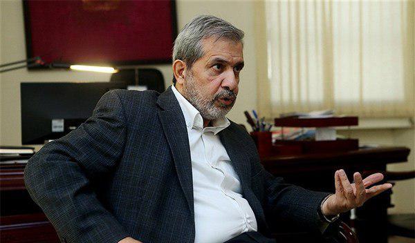 اسرائیل دنبال جنگ با ایران نیست / احتمال احیای مذاکرات برجام تا قبل انتخابات آمریکا زیاد نیست اسرائیل دنبال جنگ با ایران نیست / احتمال احیای مذاکرات برجام تا قبل انتخابات آمریکا زیاد نیست