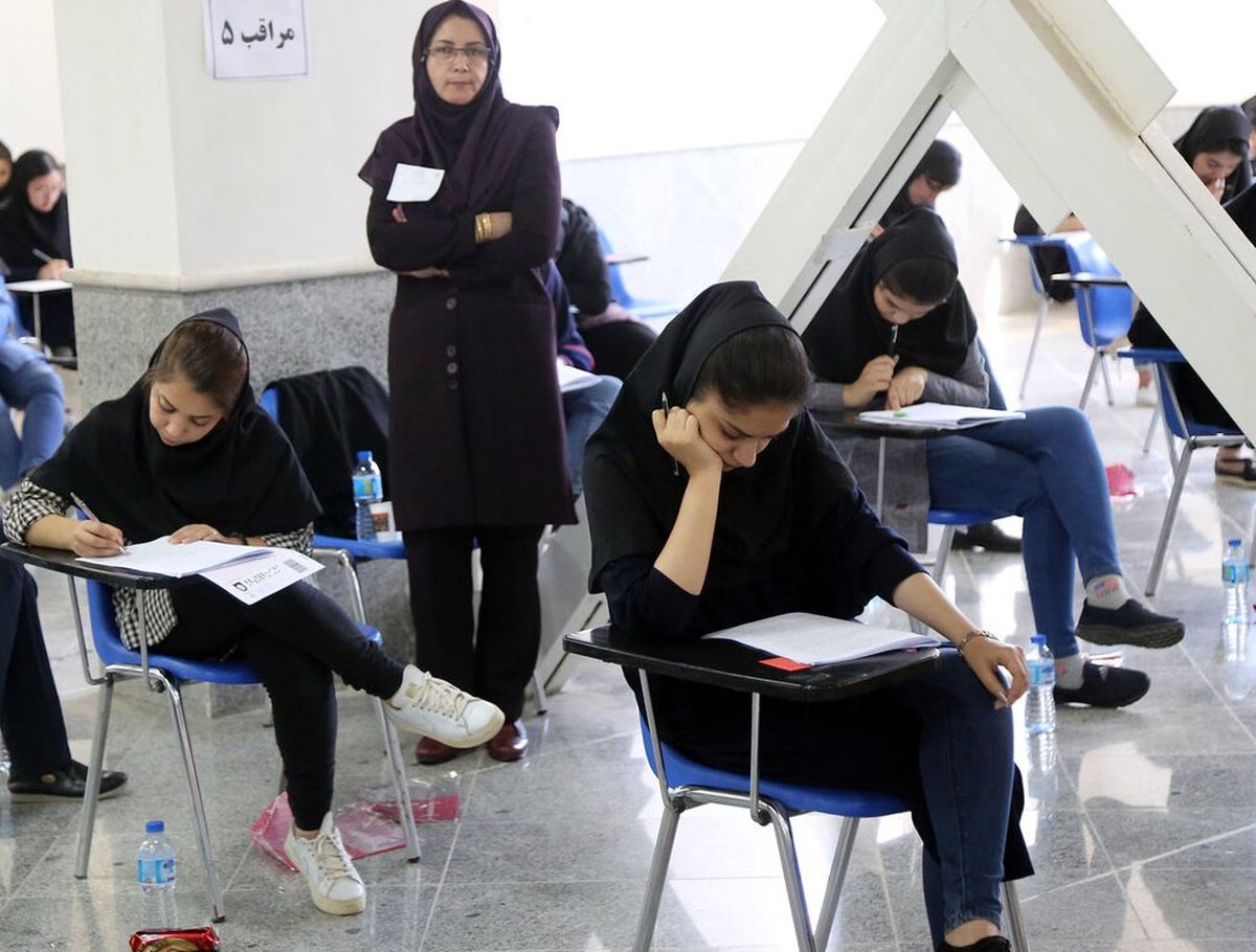 وعده قبولی رشته پزشکی در دانشگاه با ۴۰۰ میلیون! وعده قبولی رشته پزشکی در دانشگاه با ۴۰۰ میلیون!