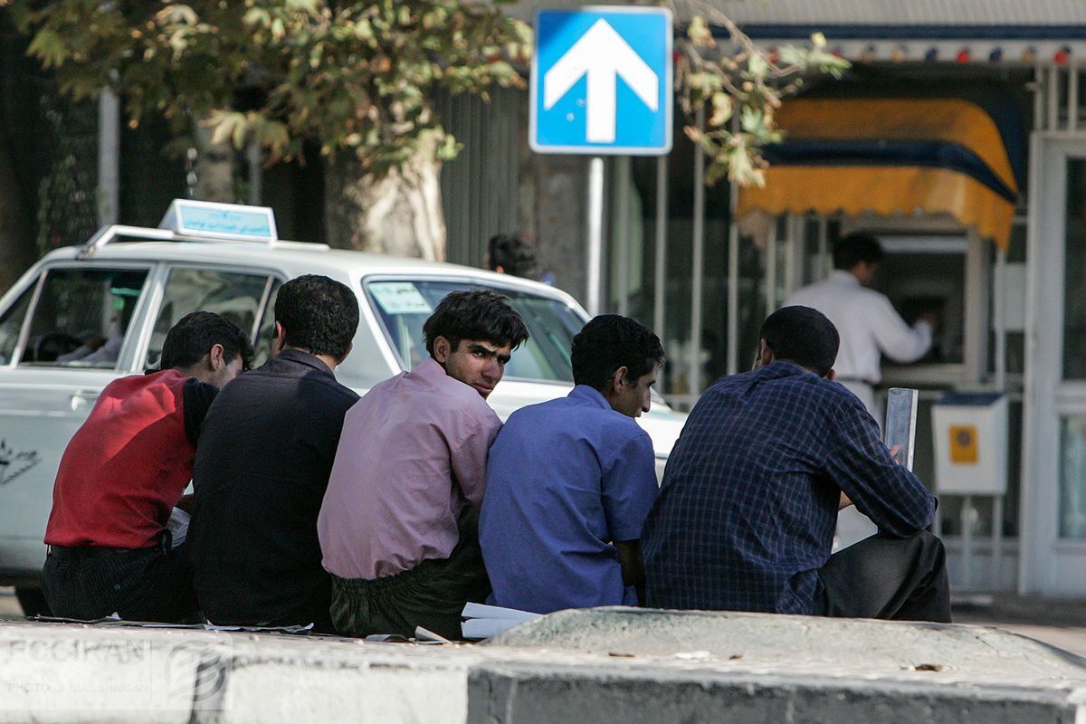 راهاندازی سامانه شناسایی بیکاران تا پایان سال راهاندازی سامانه شناسایی بیکاران تا پایان سال