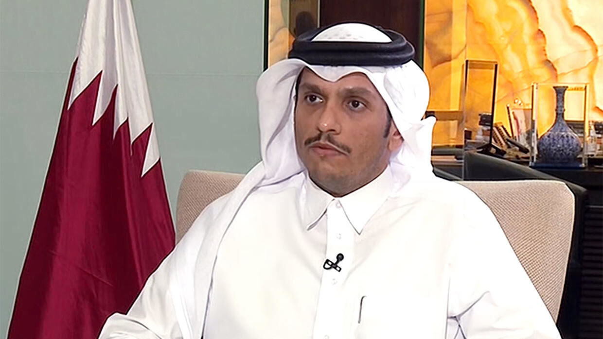 قطر: تمرکز کنونی ما بر پایان جنگ در غزه قرار دارد قطر: تمرکز کنونی ما بر پایان جنگ در غزه قرار دارد