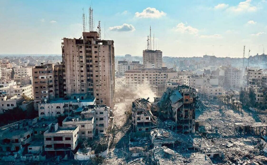احتمال تمدید آتش بس در نوار غزه قوت گرفت احتمال تمدید آتش بس در نوار غزه قوت گرفت