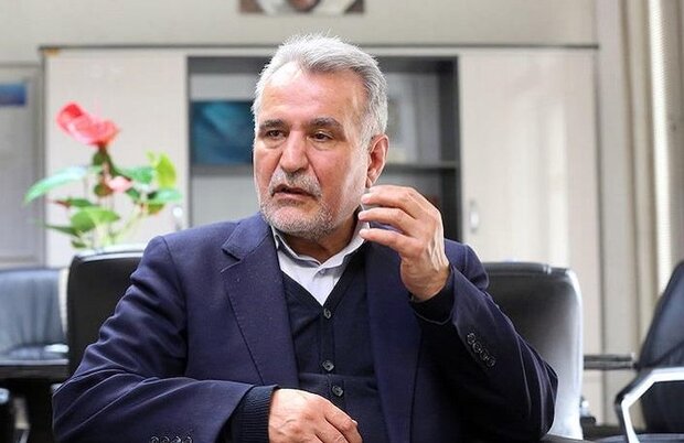 فرودگاه امام خمینی(ره) قرار بود سالانه ۸ میلیارد دلار درآمد داشته باشد/گره های کور اقتصاد بازشدنی هستند فرودگاه امام خمینی(ره) قرار بود سالانه ۸ میلیارد دلار درآمد داشته باشد/گره های کور اقتصاد بازشدنی هستند