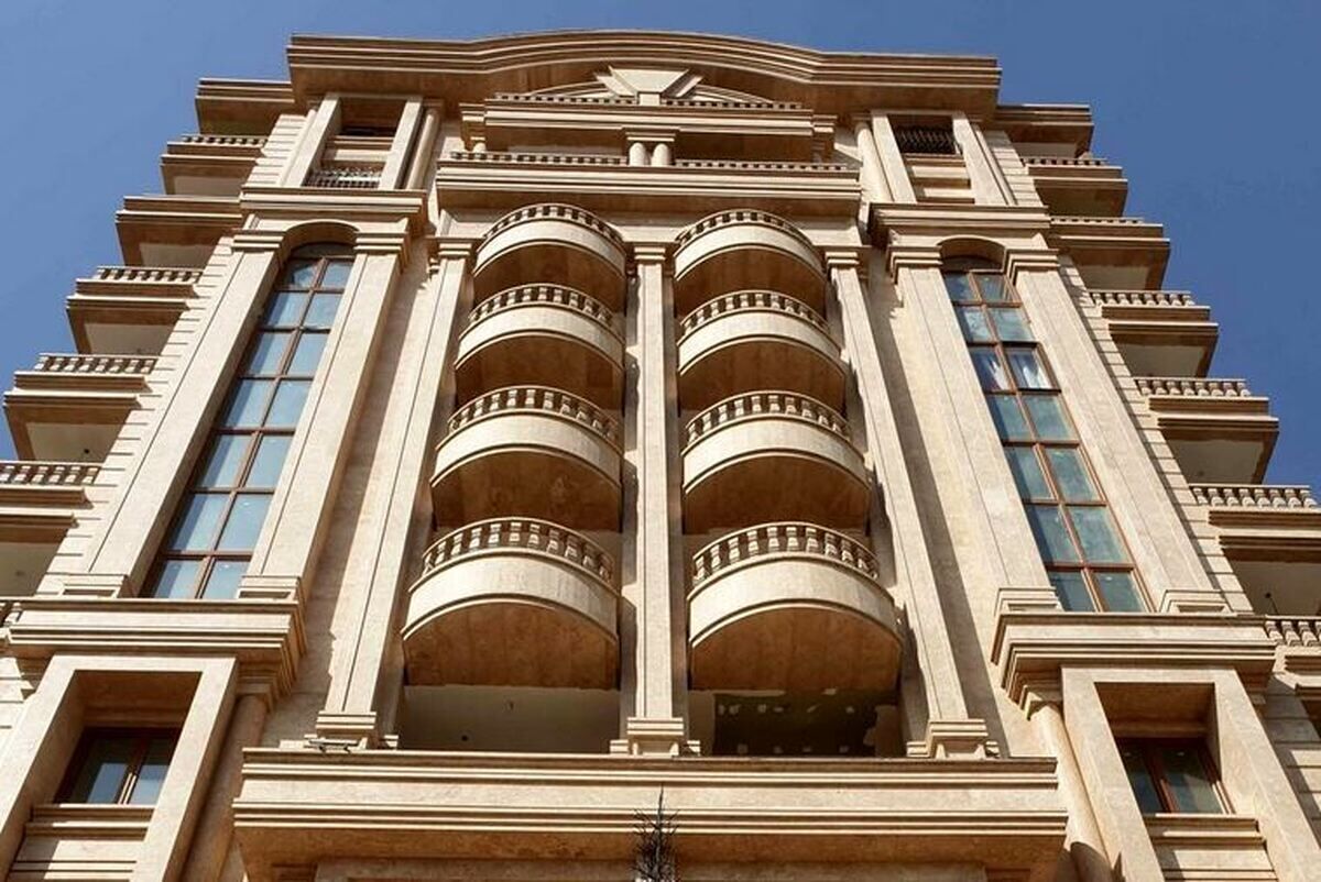 خانههای ۳ میلیاردی تهران / از ۳۸ متری ۱۰ ساله تا ۱۰۰ متری نوساز را میتوانید بخرید خانههای ۳ میلیاردی تهران / از ۳۸ متری ۱۰ ساله تا ۱۰۰ متری نوساز را میتوانید بخرید