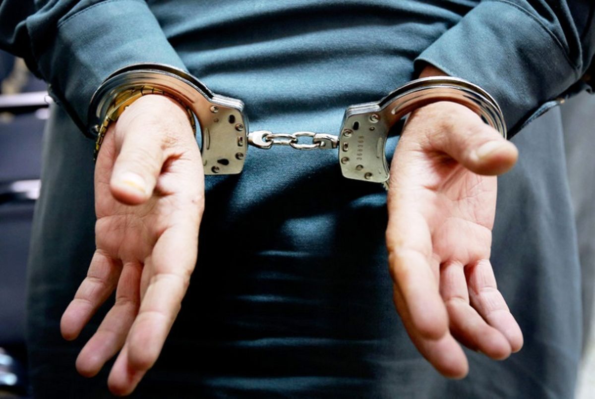 سرقت از یک طلافروشی در تهرانپارس/ سرنوشت ۳ سارق سابقه دار سرقت از یک طلافروشی در تهرانپارس/ سرنوشت ۳ سارق سابقه دار
