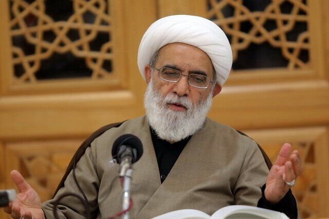 انشاءالله با کمک اهل بیت، مجلسی انقلابی انتخاب شود انشاءالله با کمک اهل بیت، مجلسی انقلابی انتخاب شود