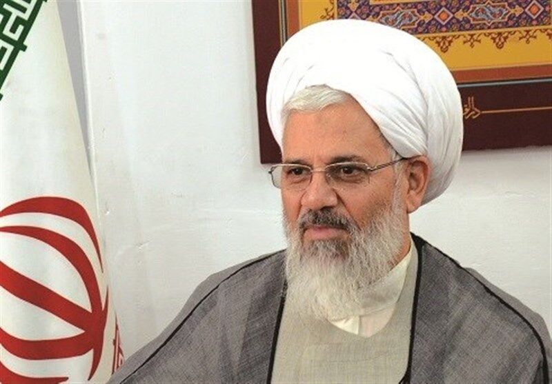 تفکر بسیجی، رمز موفقیت در دوران کرونا بود تفکر بسیجی، رمز موفقیت در دوران کرونا بود