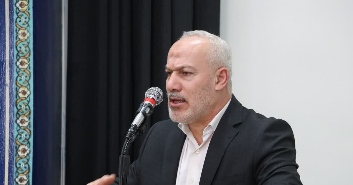طوفانالاقصی شکست جبرانناپذیری به رژیم صهیونیستی وارد کرد طوفانالاقصی شکست جبرانناپذیری به رژیم صهیونیستی وارد کرد