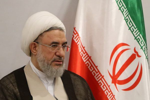 حضور بانوان در خبرگان منع قانونی ندارد اما خودشان جلو نمیآیند حضور بانوان در خبرگان منع قانونی ندارد اما خودشان جلو نمیآیند