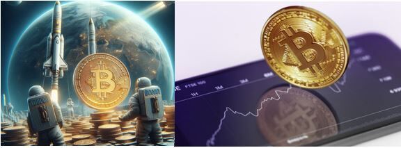 ۱۰ سال پیش چنین روزی؛ عبور قیمت بیت کوین از ۱۰۰۰ دلار ۱۰ سال پیش چنین روزی؛ عبور قیمت بیت کوین از ۱۰۰۰ دلار
