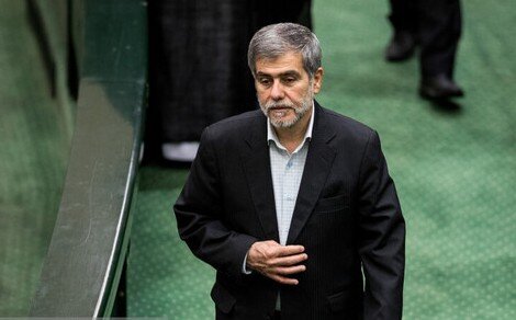 باید کشور مستقلی برای فلسطینیها بسازیم / همچنان اسرائیل را به رسمیت نمی شناسیم باید کشور مستقلی برای فلسطینیها بسازیم / همچنان اسرائیل را به رسمیت نمی شناسیم