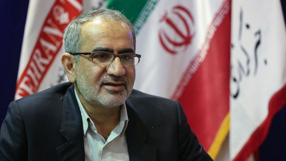 دفاع یک نماینده مجلس از افزایش سن بازنشستگی دفاع یک نماینده مجلس از افزایش سن بازنشستگی