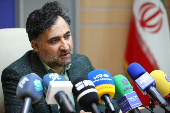 دهقانی: برخی مدیران هنوز به توانمندیهای داخلی شک دارند دهقانی: برخی مدیران هنوز به توانمندیهای داخلی شک دارند