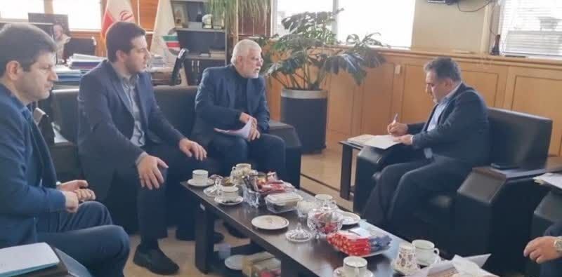 تخصیص سریع اعتبارات نقدی به پروژههای بزرگراهی گلستان تخصیص سریع اعتبارات نقدی به پروژههای بزرگراهی گلستان