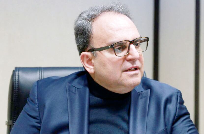 خواب خرگوشی ایران در غیاب روسیه در بازار فولاد/ عوارض صادراتی، فرصتها را از بین برد خواب خرگوشی ایران در غیاب روسیه در بازار فولاد/ عوارض صادراتی، فرصتها را از بین برد