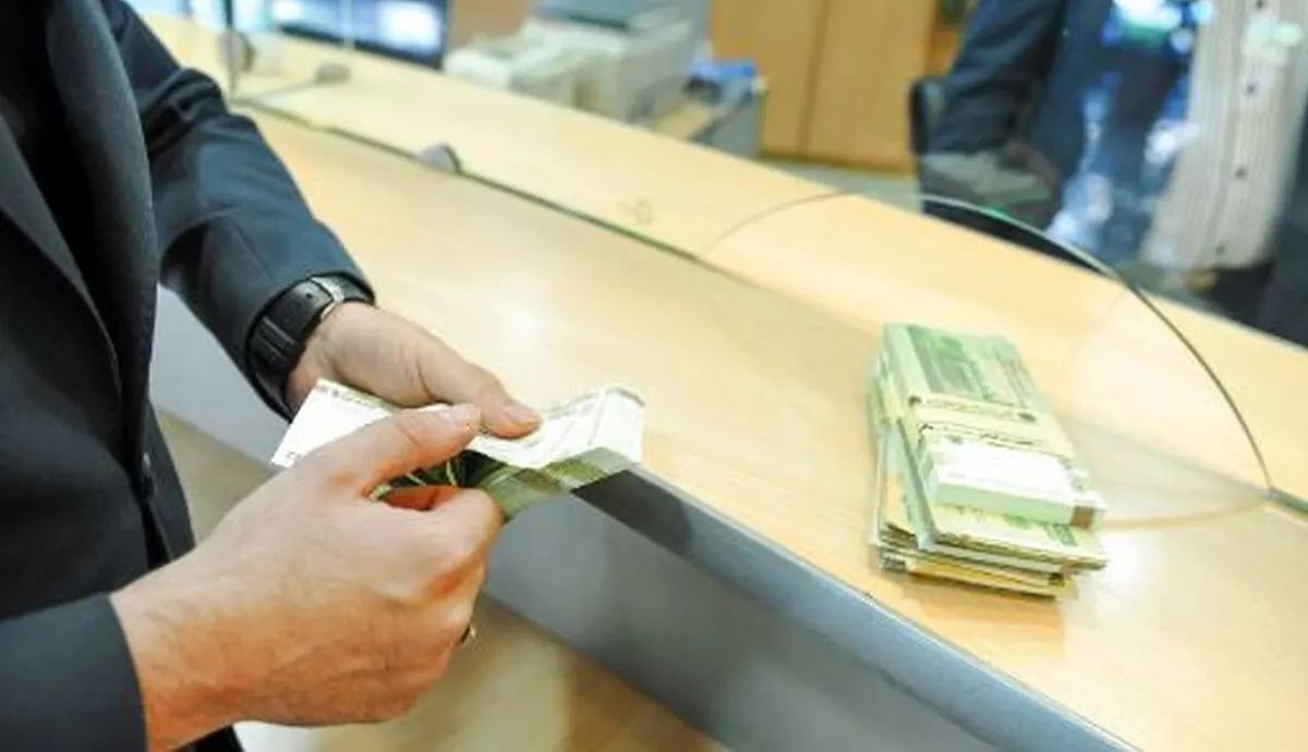 پرداخت ۳۶۰ میلیارد تسهیلات قرضالحسنه به نیازمندان پرداخت ۳۶۰ میلیارد تسهیلات قرضالحسنه به نیازمندان