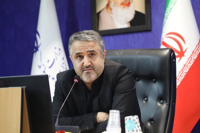 دید همه جانبهای به اقتصاد استان قم داریم دید همه جانبهای به اقتصاد استان قم داریم