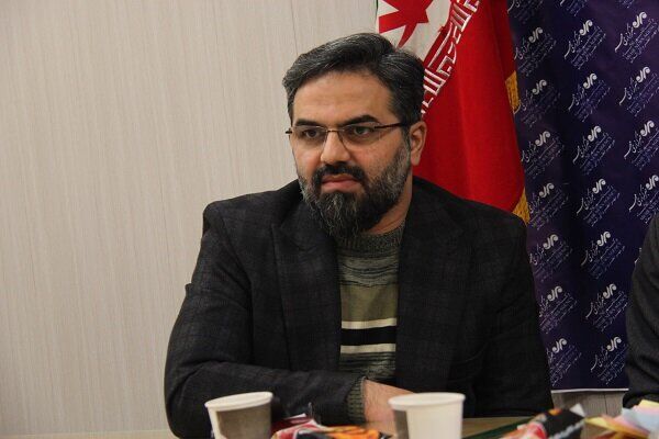 دوره توانمندسازی تشکلها و هیاتهای مذهبی قزوین برگزار میشود دوره توانمندسازی تشکلها و هیاتهای مذهبی قزوین برگزار میشود