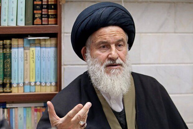عضو خبرگان: در کمیسیونهای خبرگان در مورد انتخاب قائم مقام رهبری کار میکنند عضو خبرگان: در کمیسیونهای خبرگان در مورد انتخاب قائم مقام رهبری کار میکنند