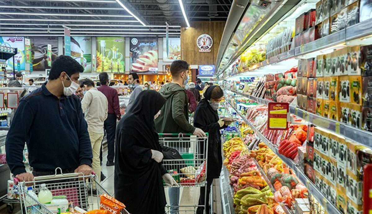 دستور مقام معظم رهبری به دولت در خصوص معیشت مردم/ ذخیره سازی مکفی کالاهای اساسی در انبارها دستور مقام معظم رهبری به دولت در خصوص معیشت مردم/ ذخیره سازی مکفی کالاهای اساسی در انبارها