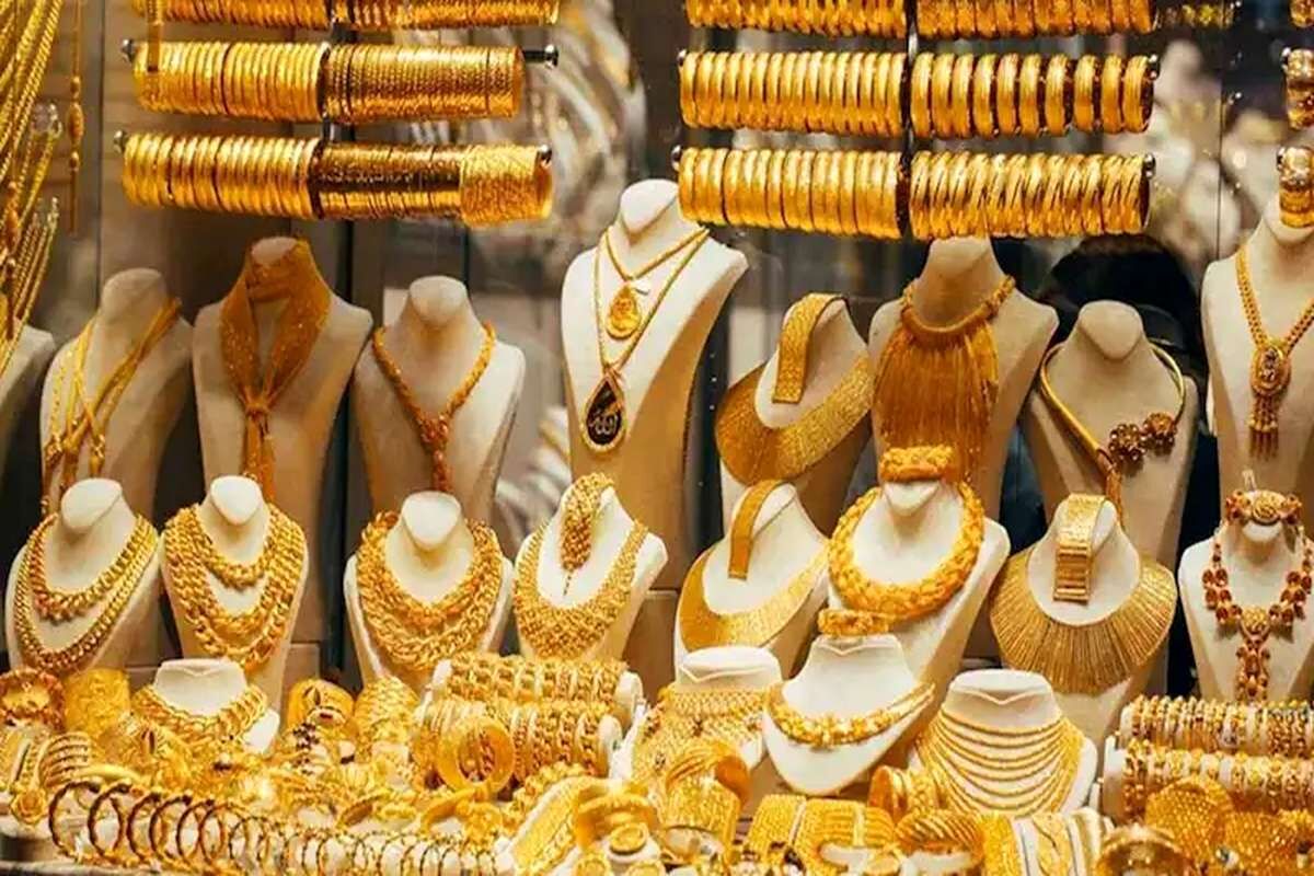 الان طلا بخریم تا آخر سال چقدر سود میکنیم؟ الان طلا بخریم تا آخر سال چقدر سود میکنیم؟