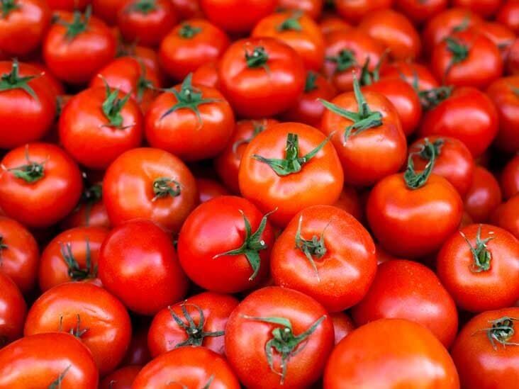 گوجه فرنگی ارزان میشود گوجه فرنگی ارزان میشود