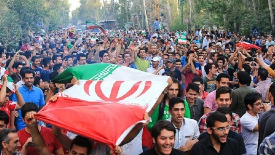 پیشبینی عجیب از آینده؛ جمعیت ایران ۳۰ میلیون نفر خواهد شد! پیشبینی عجیب از آینده؛ جمعیت ایران ۳۰ میلیون نفر خواهد شد!