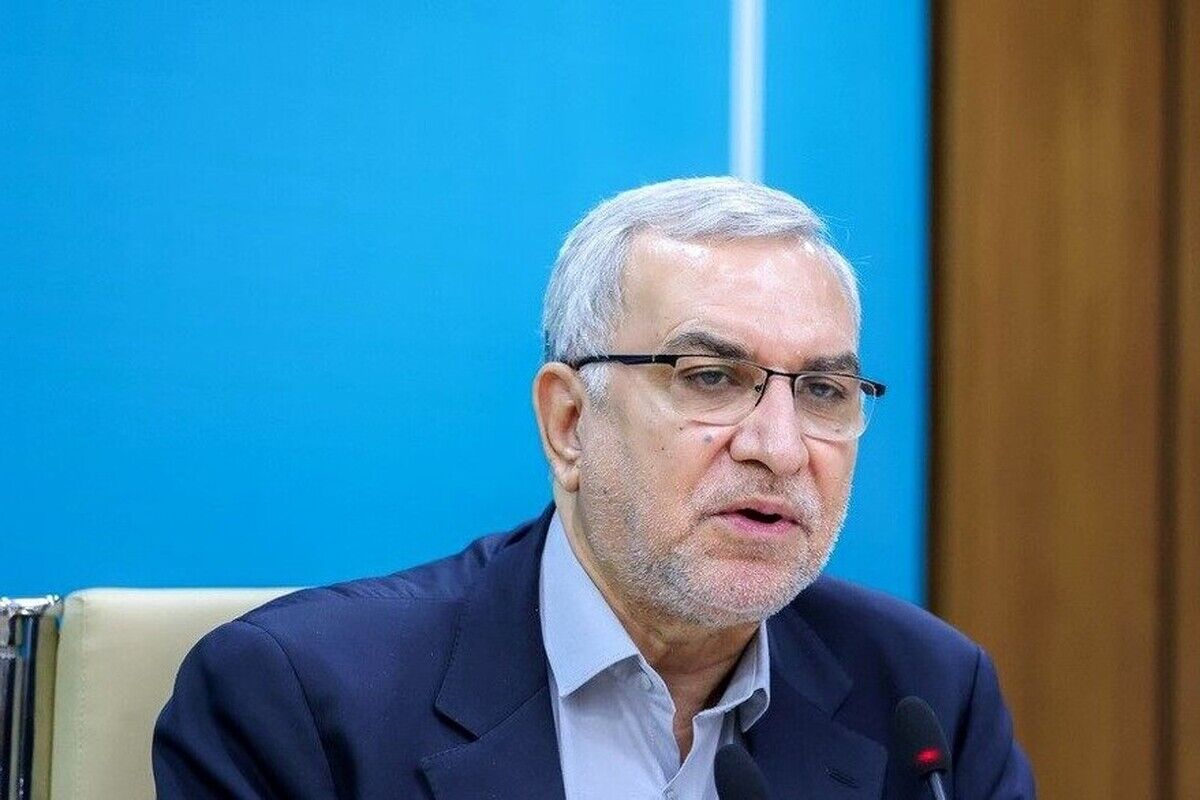 علت کمبود شیر خشک در بازار، قاچاق است علت کمبود شیر خشک در بازار، قاچاق است