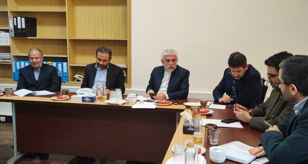 اخذ مجوز شورای اقتصاد در خصوص طرح گردشگری اشوراده اخذ مجوز شورای اقتصاد در خصوص طرح گردشگری اشوراده