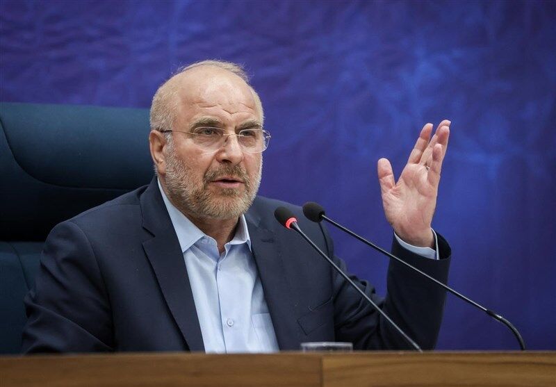 قالیباف: بیش از ۸۰ درصد وعدهها عملی شد قالیباف: بیش از ۸۰ درصد وعدهها عملی شد