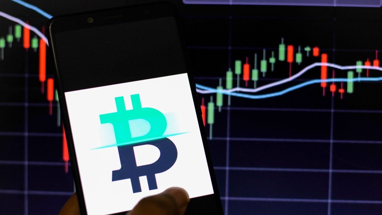 بیت کوین ۱۰۰ هزار دلاری می‌شود؟