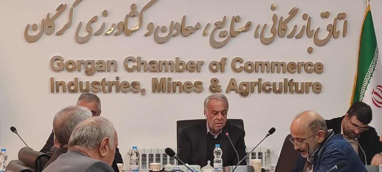 تولیدات دامی استان به شدت کاهش پیدا کرده است